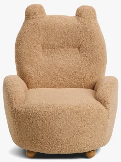 Alice & Fox BEA Lænestol, Brun