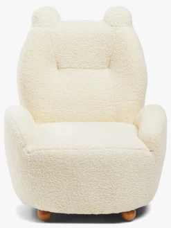 Alice & Fox BEA Lænestol, Hvid