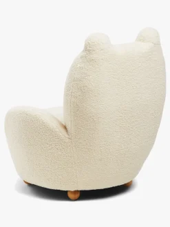 Alice & Fox BEA Lænestol, Hvid