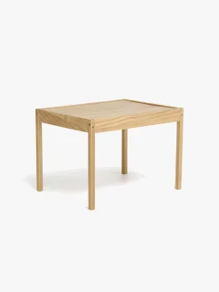 Alice & Fox BIANCA Bord & Stole, Natur