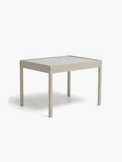 Alice & Fox BIANCA Bord & Stole, Greige