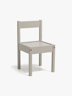 Alice & Fox BIANCA Bord & Stole, Greige