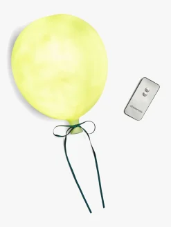 Alice & Fox BIBI Væglampe Ballon, Grøn