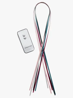 Alice & Fox BIBI Væglampe Ballon, Grøn