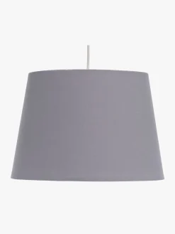 Alice & Fox BLOMMA Lampeskærm, Grå