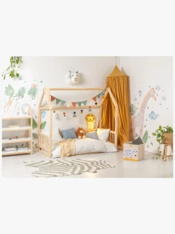 Alice & Fox Bogstavlampe G, Hvid