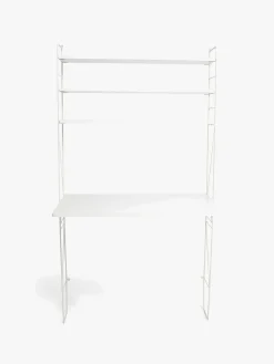 Alice & Fox BONNIE Skrivebord, Hvid