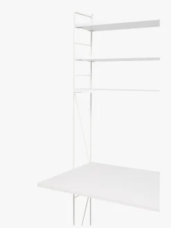 Alice & Fox BONNIE Skrivebord, Hvid