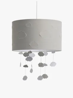Alice & Fox CELESTE Loftslampe, Grå