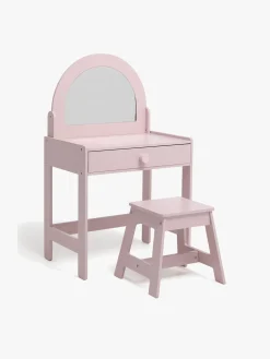 Alice & Fox CELIA Sminkebord, Pink
