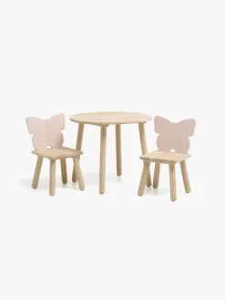 Alice & Fox CHLOE Bord & Stole, Pink