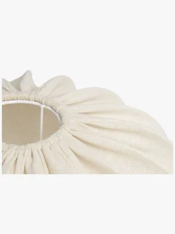 Alice & Fox Cocoon Lampeskærm, Beige