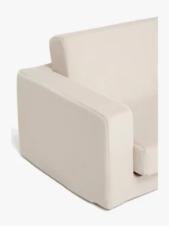 Alice & Fox Cubbie  Foldbar Sofa 94x55 cm, Beige