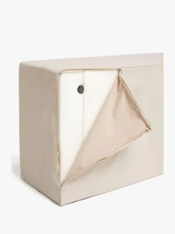 Alice & Fox Cubbie  Foldbar Sofa 94x55 cm, Beige