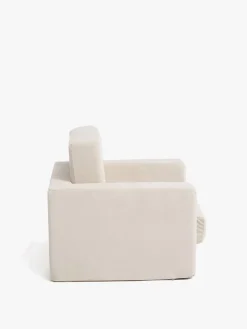 Alice & Fox Cubbie  Foldbar Lænestol, Beige