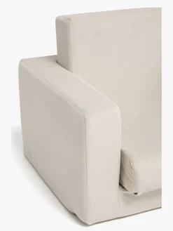 Alice & Fox Cubbie  Foldbar Lænestol, Beige