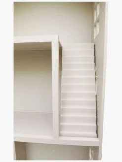 Alice & Fox Dukkehus, Beige