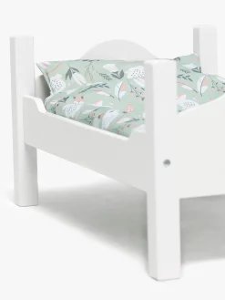 Alice & Fox Dukkeseng, Hvid