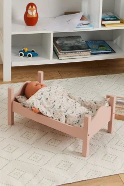 Alice & Fox Dukkeseng, Pink