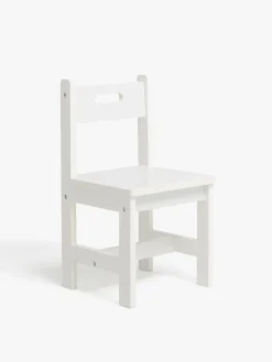 Alice & Fox FAY Skrivebord med Stol, White