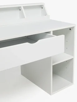 Alice & Fox FAY Skrivebord med Stol, White