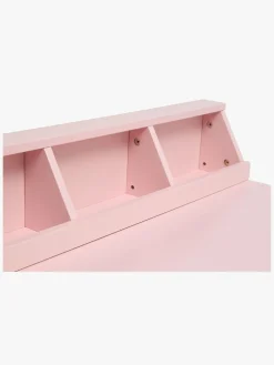 Alice & Fox FAY Skrivebord med Stol, Pink