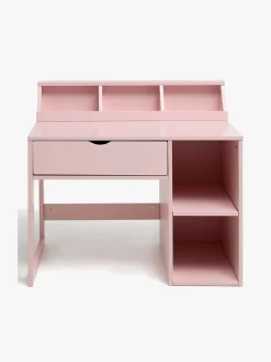 Alice & Fox FAY Skrivebord med Stol, Pink