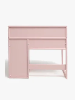Alice & Fox FAY Skrivebord med Stol, Pink