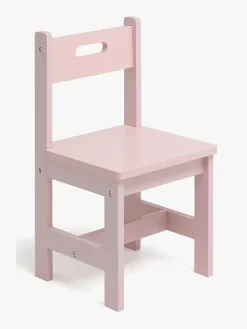 Alice & Fox FAY Skrivebord med Stol, Pink