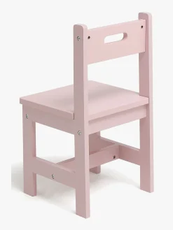 Alice & Fox FAY Skrivebord med Stol, Pink