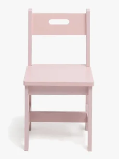 Alice & Fox FAY Skrivebord med Stol, Pink