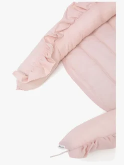 Alice & Fox FREYA Babynest, Pink