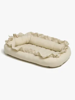 Alice & Fox FREYA Babynest, Beige