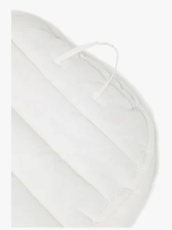 Alice & Fox FREYA Babynest, Hvid