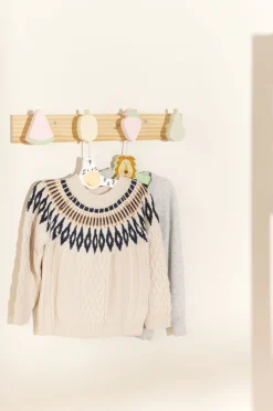 Alice & Fox Frugt Knage