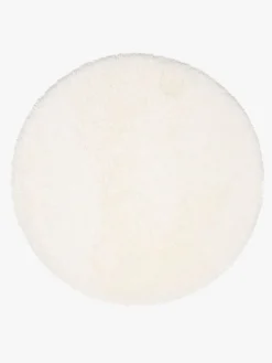 Alice & Fox Gulvtæppe Fake Fur 70, Cream