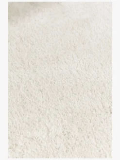 Alice & Fox Gulvtæppe Shaggy Small 120x170, White