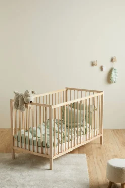 Alice & Fox Gulvtæppe 160x230 Shaggy Large, White