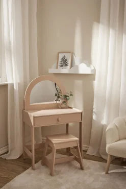 Alice & Fox Gulvtæppe 160x230 Shaggy Large, White