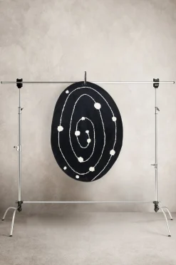 Alice & Fox Gulvtæppe 120x170, Universet