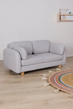 Alice & Fox HAZEL Sofa, Grå