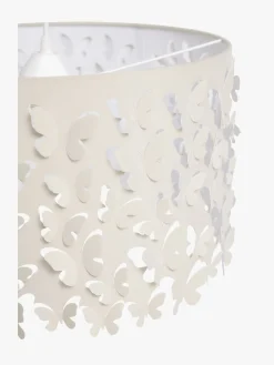 Alice & Fox IRIS Loftslampe 40 cm, Varm grå