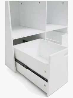 Alice & Fox IVY Opbevaringsskuffe, Hvid