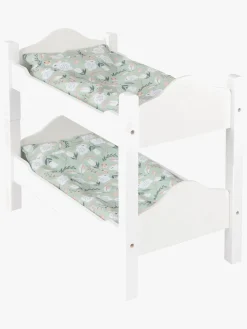 Alice & Fox Køjeseng, Hvid