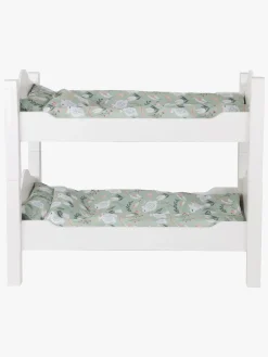 Alice & Fox Køjeseng, Hvid