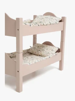 Alice & Fox Køjeseng, Pink