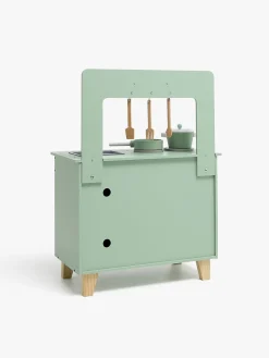 Alice & Fox Køkken, Grøn