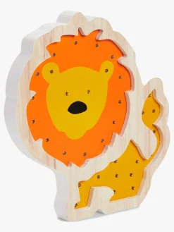 Alice & Fox Lampe Løve