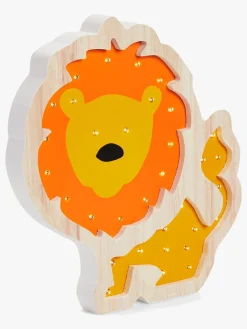 Alice & Fox Lampe Løve