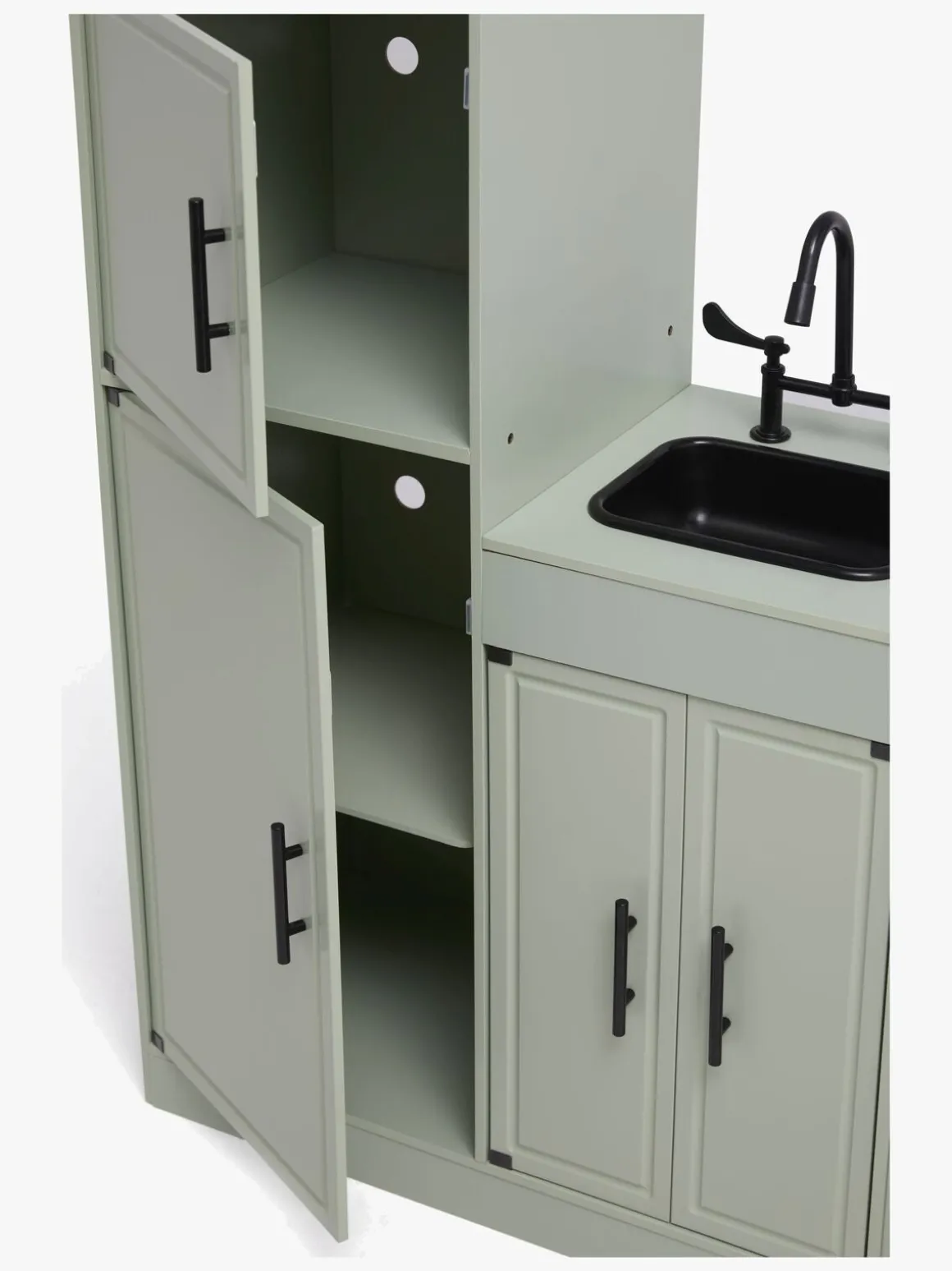 Alice & Fox Legekøkken, Mintgrøn